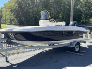 2026 Bayliner T18LE For Sale