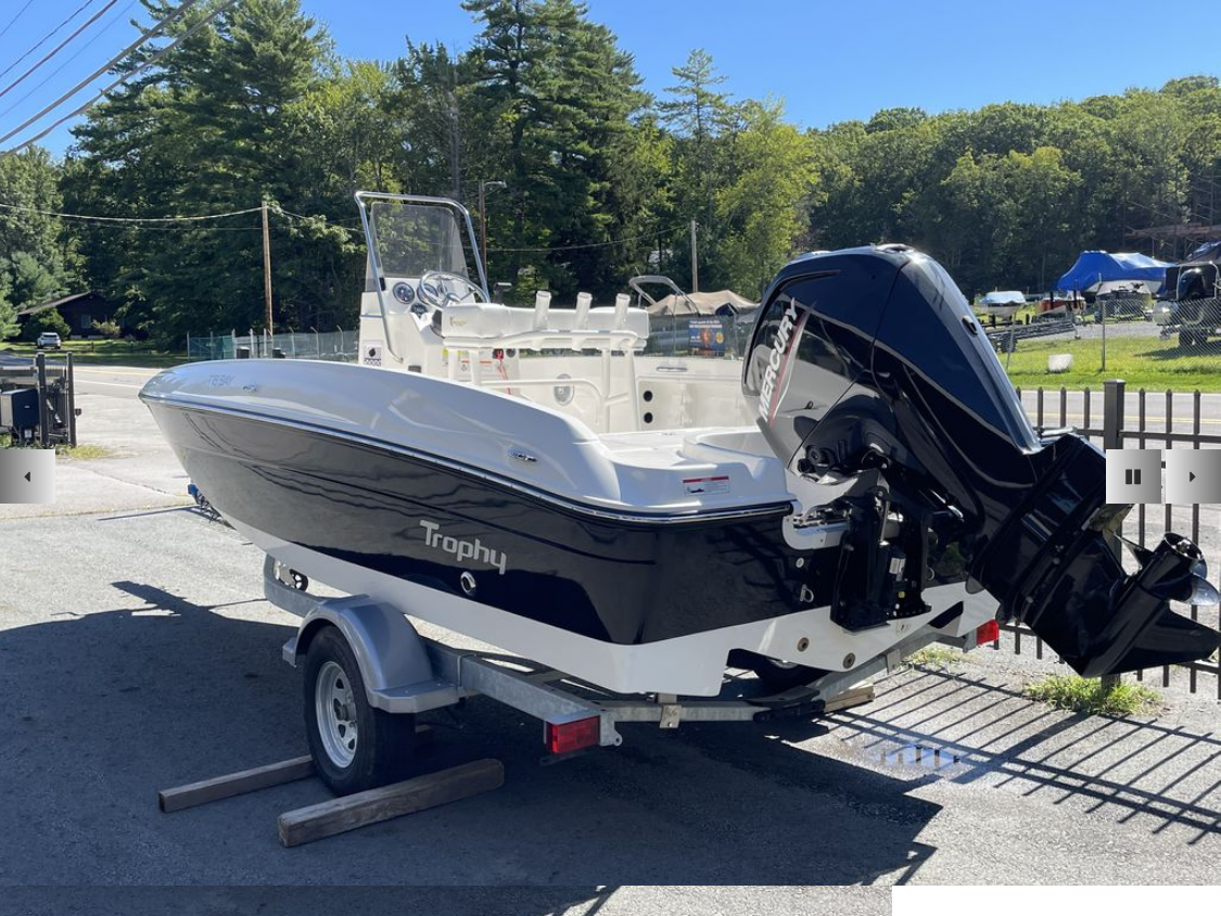 
								2026 Bayliner T18LE For Sale full									