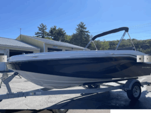 2024 Bayliner DX2000