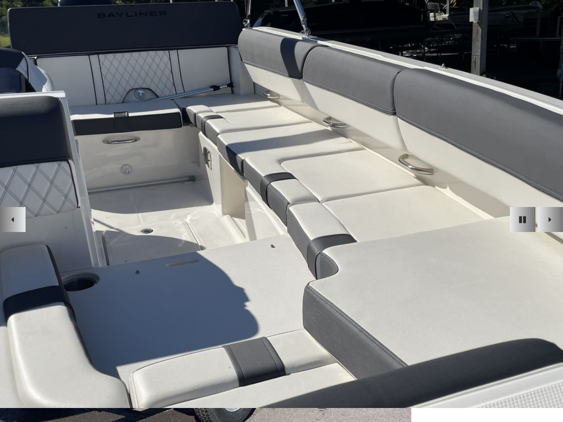 
								2024 Bayliner DX2000 full									