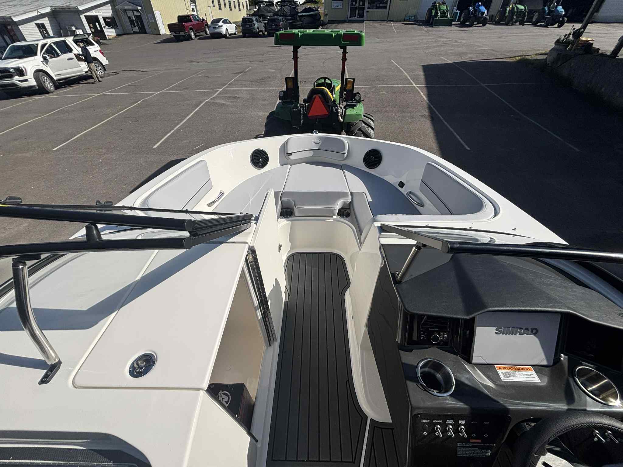 
								2026 Bayliner VR6 full									