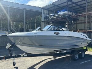 2026 Bayliner VR6
